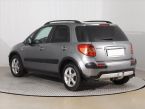 Suzuki SX4 - fotka číslo 3