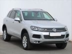 Volkswagen Touareg - fotka číslo 0