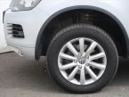 Volkswagen Touareg - fotka číslo 14