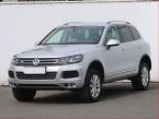 Volkswagen Touareg - fotka číslo 1