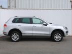 Volkswagen Touareg - fotka číslo 5