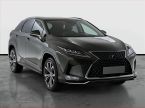 Lexus RX - fotka číslo 0