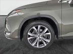 Lexus RX - fotka číslo 14