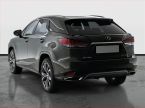 Lexus RX - fotka číslo 3