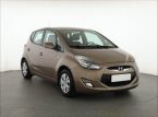 Hyundai ix20 - fotka číslo 0