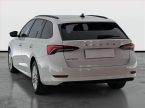Škoda Octavia - fotka číslo 3