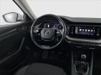 Škoda Octavia - fotka číslo 6