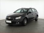 Chevrolet Cruze - fotka číslo 1