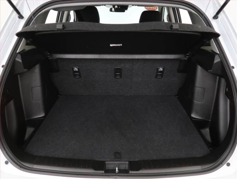 Suzuki Vitara - hlavní fotka