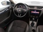 Škoda Octavia - fotka číslo 6