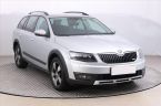 Škoda Octavia - fotka číslo 0