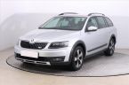 Škoda Octavia - fotka číslo 1