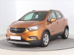 Opel Mokka - fotka číslo 1