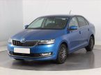 Škoda Rapid - fotka číslo 1