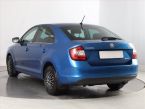 Škoda Rapid - fotka číslo 3