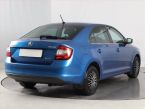 Škoda Rapid - fotka číslo 4