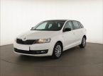 Škoda Rapid - fotka číslo 1