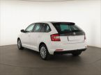 Škoda Rapid - fotka číslo 3