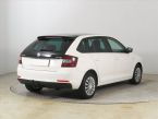 Škoda Rapid - fotka číslo 4