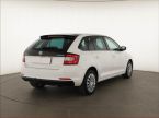 Škoda Rapid - fotka číslo 4