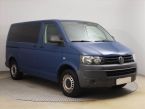 Volkswagen Transporter - fotka číslo 0