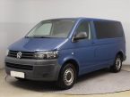 Volkswagen Transporter - fotka číslo 1