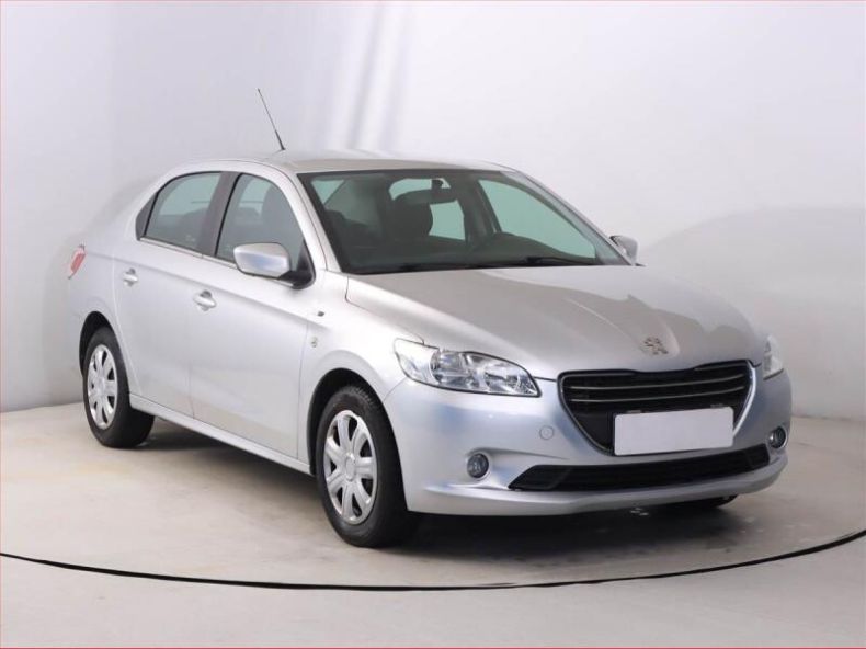 Peugeot 301 - hlavní fotka inzerátu