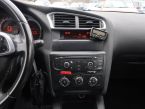 Citroën C4 - fotka číslo 11