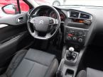 Citroën C4 - fotka číslo 6