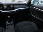 Škoda Octavia - fotka číslo 7