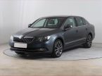 Škoda Superb - fotka číslo 1