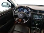 Škoda Superb - fotka číslo 6