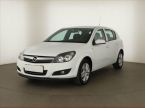 Opel Astra - fotka číslo 1