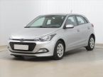 Hyundai i20 - fotka číslo 1