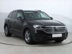 Volkswagen Touareg - fotka číslo 0