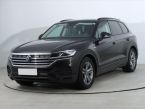 Volkswagen Touareg - fotka číslo 1