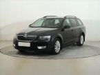Škoda Octavia - fotka číslo 1