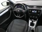 Škoda Octavia - fotka číslo 6