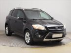Ford Kuga - fotka číslo 0