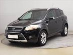 Ford Kuga - fotka číslo 1
