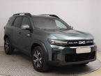 Dacia Bigster - fotka číslo 0