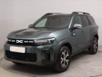 Dacia Bigster - fotka číslo 1