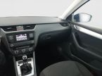Škoda Octavia - fotka číslo 7