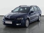 Škoda Octavia - fotka číslo 1