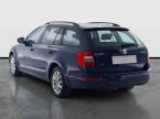 Škoda Octavia - fotka číslo 3