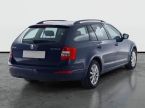 Škoda Octavia - fotka číslo 4