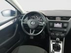 Škoda Octavia - fotka číslo 6