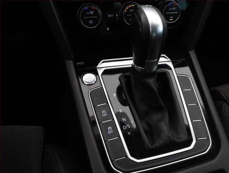 Volkswagen Passat - hlavní fotka