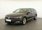 Volkswagen Passat - fotka číslo 1