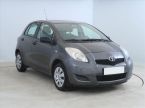 Toyota Yaris - fotka číslo 0